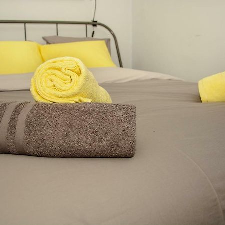 Comfy Brand New Apt Near Acropolis Museum 雅典 外观 照片