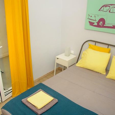 Comfy Brand New Apt Near Acropolis Museum 雅典 外观 照片