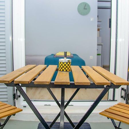 Comfy Brand New Apt Near Acropolis Museum 雅典 外观 照片