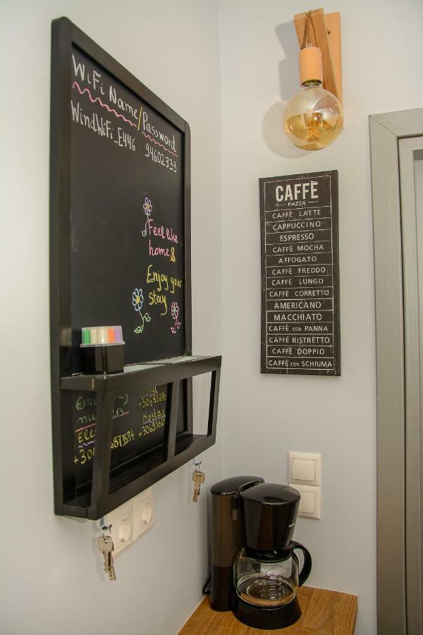 Comfy Brand New Apt Near Acropolis Museum 雅典 外观 照片