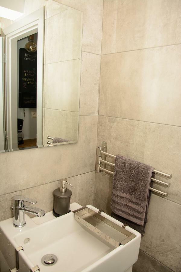 Comfy Brand New Apt Near Acropolis Museum 雅典 外观 照片