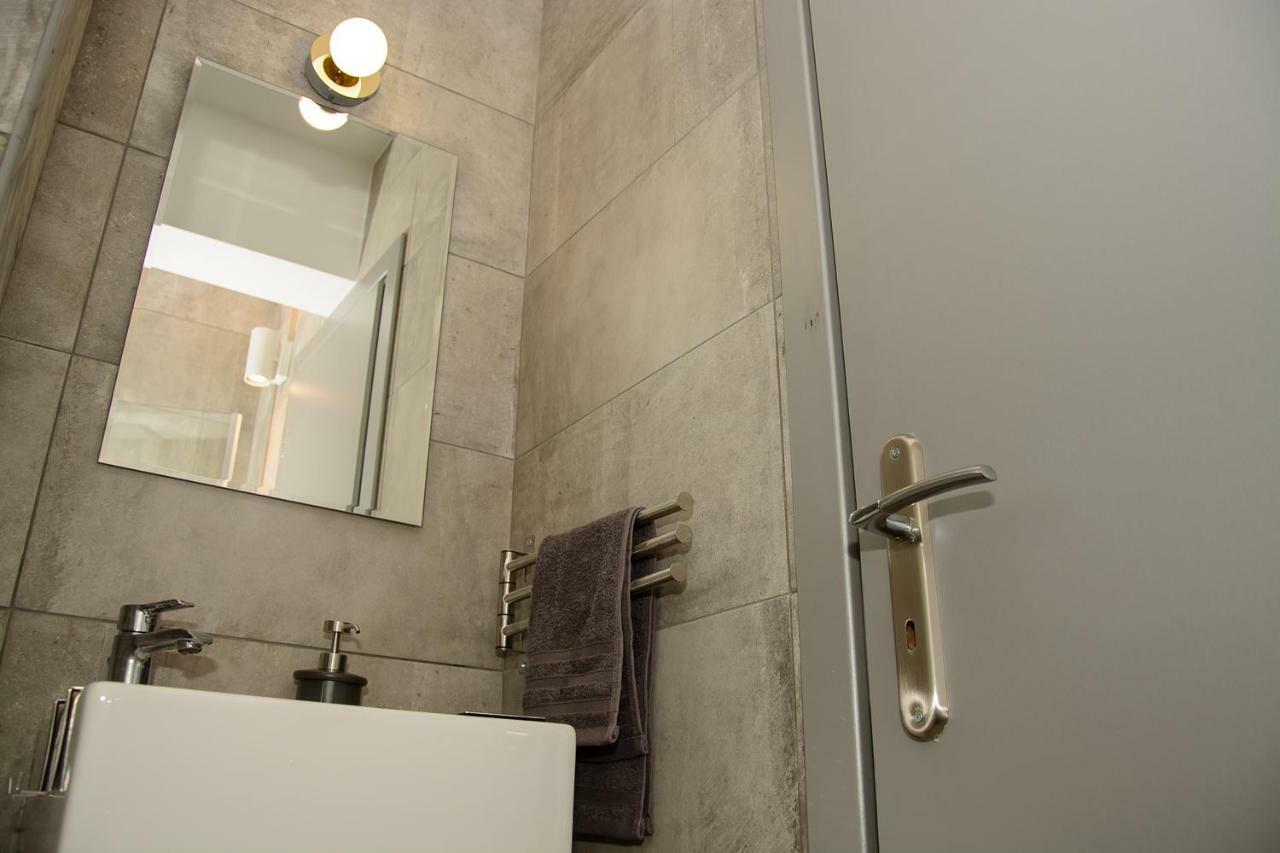 Comfy Brand New Apt Near Acropolis Museum 雅典 外观 照片