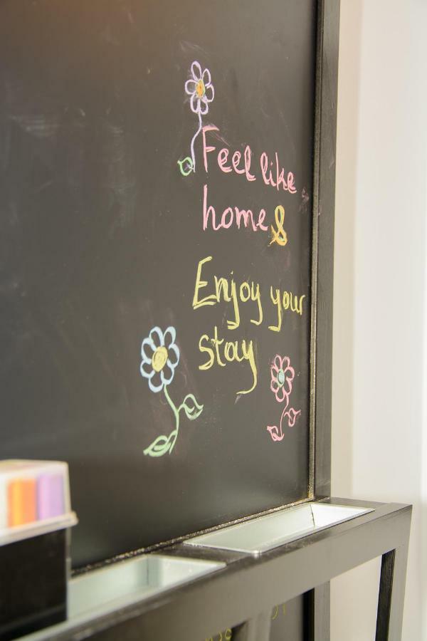 Comfy Brand New Apt Near Acropolis Museum 雅典 外观 照片