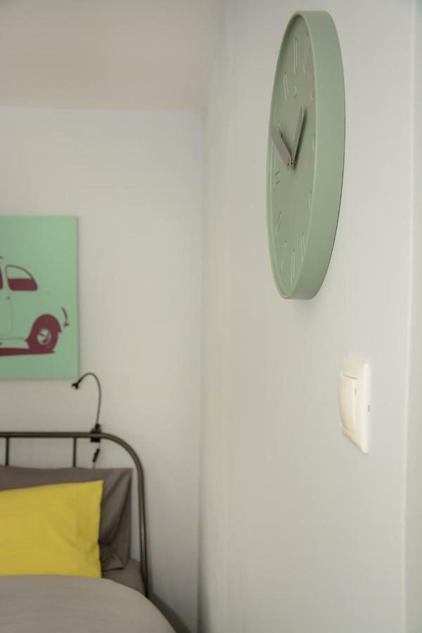 Comfy Brand New Apt Near Acropolis Museum 雅典 外观 照片
