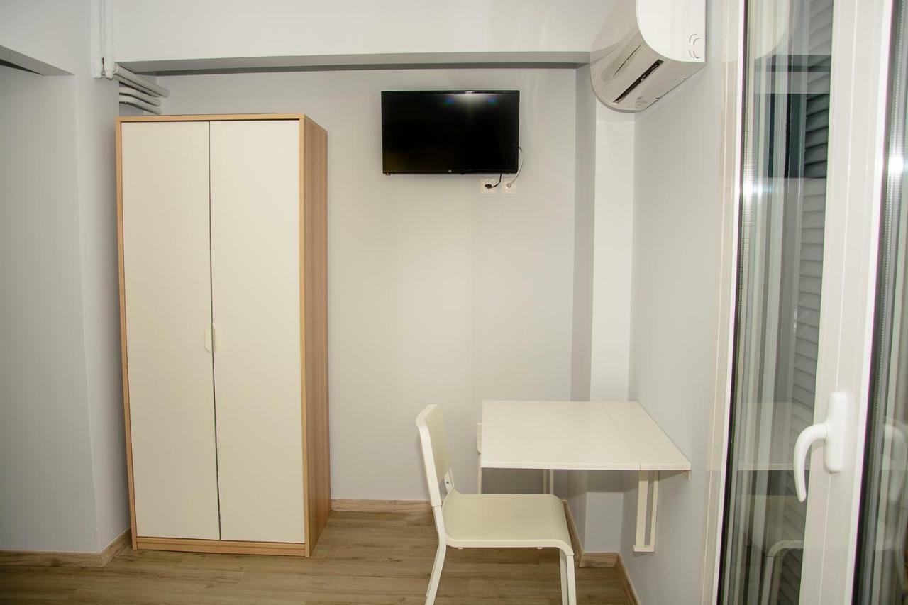 Comfy Brand New Apt Near Acropolis Museum 雅典 外观 照片