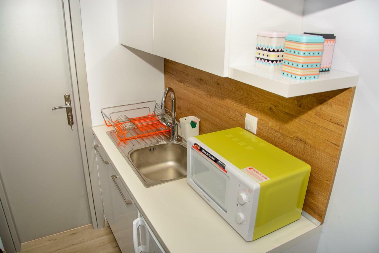 Comfy Brand New Apt Near Acropolis Museum 雅典 外观 照片