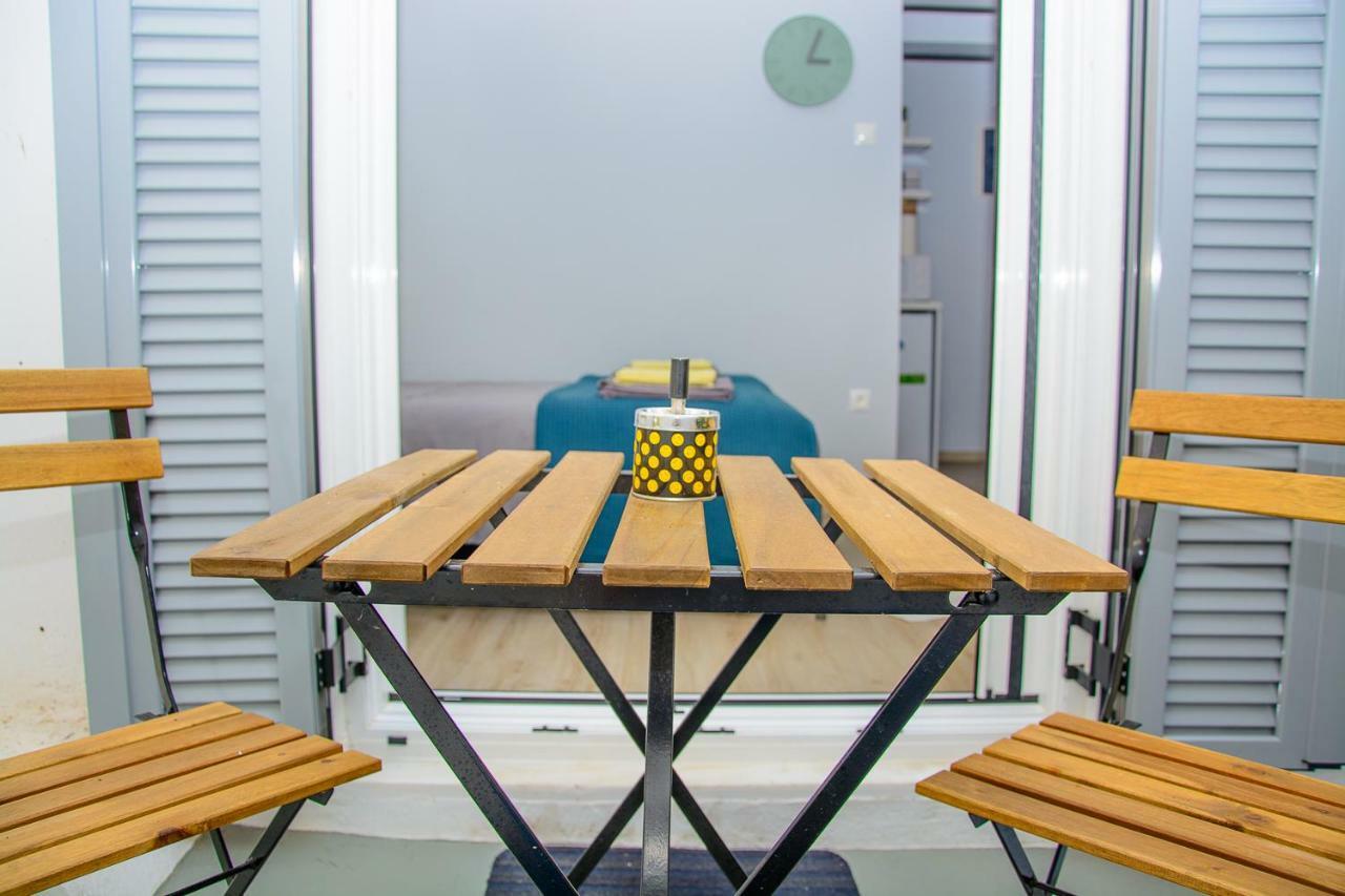 Comfy Brand New Apt Near Acropolis Museum 雅典 外观 照片